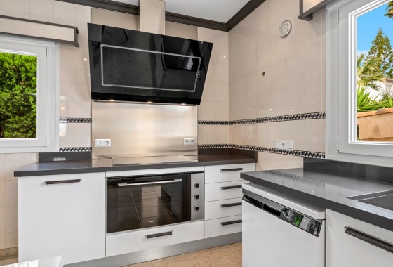 Revente - Villa - Ciudad Quesada/Rojales - Ciudad Quesada - Rojales