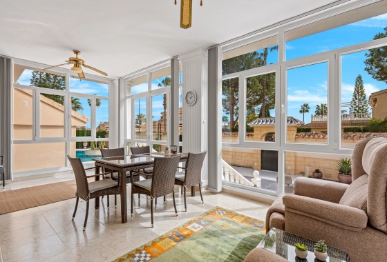 Revente - Villa - Ciudad Quesada/Rojales - Ciudad Quesada - Rojales