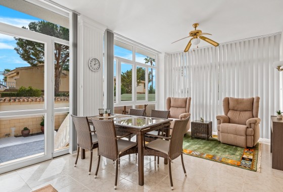 Revente - Villa - Ciudad Quesada/Rojales - Ciudad Quesada - Rojales