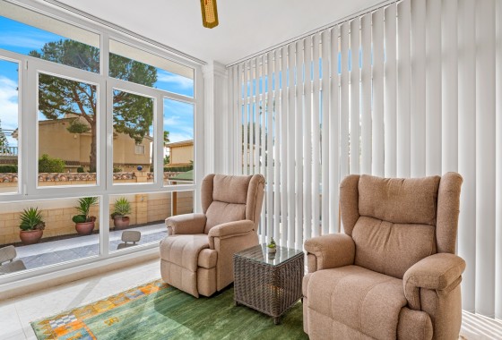 Revente - Villa - Ciudad Quesada/Rojales - Ciudad Quesada - Rojales