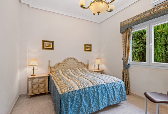 Revente - Villa - Ciudad Quesada/Rojales - Ciudad Quesada - Rojales