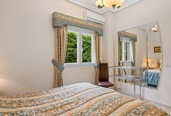 Revente - Villa - Ciudad Quesada/Rojales - Ciudad Quesada - Rojales