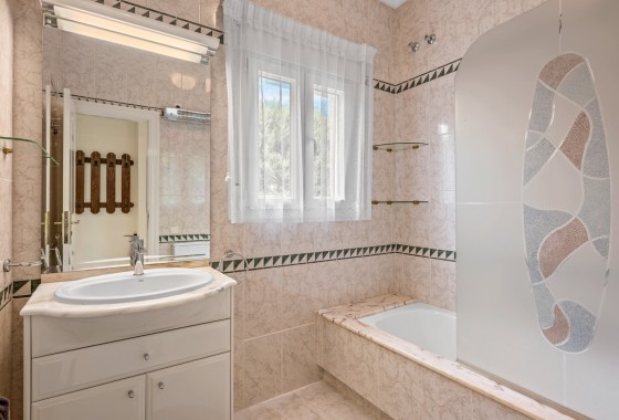 Revente - Villa - Ciudad Quesada/Rojales - Ciudad Quesada - Rojales