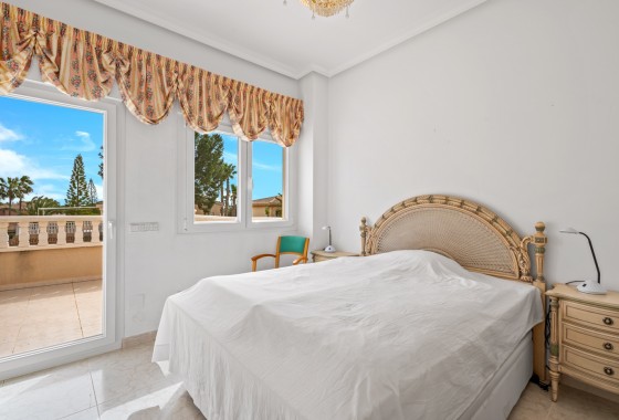 Revente - Villa - Ciudad Quesada/Rojales - Ciudad Quesada - Rojales