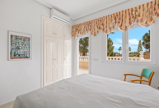 Revente - Villa - Ciudad Quesada/Rojales - Ciudad Quesada - Rojales