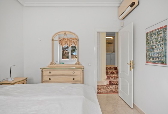 Revente - Villa - Ciudad Quesada/Rojales - Ciudad Quesada - Rojales