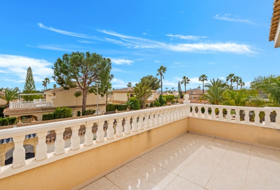 Revente - Villa - Ciudad Quesada/Rojales - Ciudad Quesada - Rojales