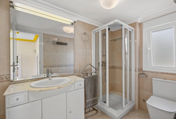 Revente - Villa - Ciudad Quesada/Rojales - Ciudad Quesada - Rojales