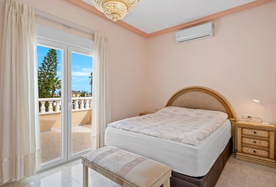 Revente - Villa - Ciudad Quesada/Rojales - Ciudad Quesada - Rojales