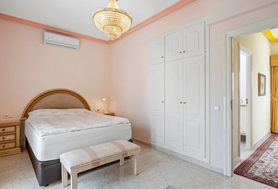 Revente - Villa - Ciudad Quesada/Rojales - Ciudad Quesada - Rojales