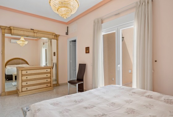 Revente - Villa - Ciudad Quesada/Rojales - Ciudad Quesada - Rojales