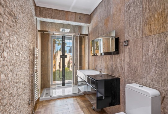 Revente - Villa - Ciudad Quesada/Rojales - Ciudad Quesada - Rojales