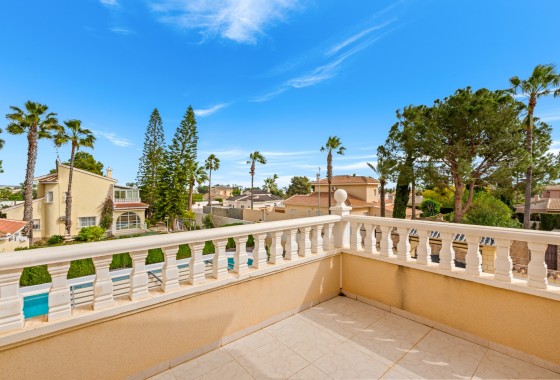 Revente - Villa - Ciudad Quesada/Rojales - Ciudad Quesada - Rojales