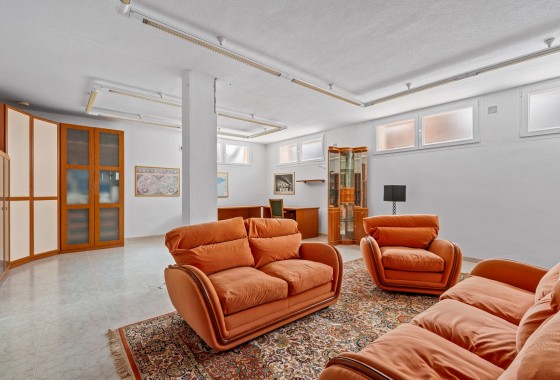 Revente - Villa - Ciudad Quesada/Rojales - Ciudad Quesada - Rojales