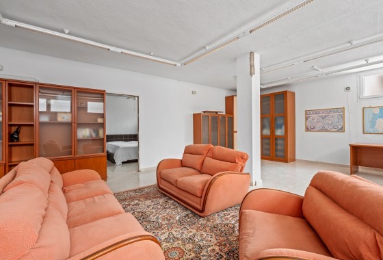 Revente - Villa - Ciudad Quesada/Rojales - Ciudad Quesada - Rojales