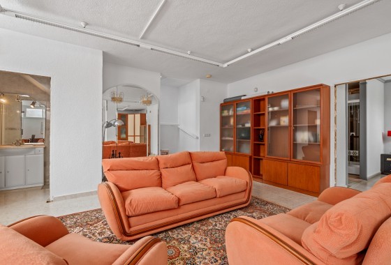 Revente - Villa - Ciudad Quesada/Rojales - Ciudad Quesada - Rojales