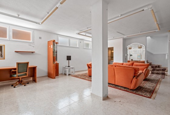 Revente - Villa - Ciudad Quesada/Rojales - Ciudad Quesada - Rojales