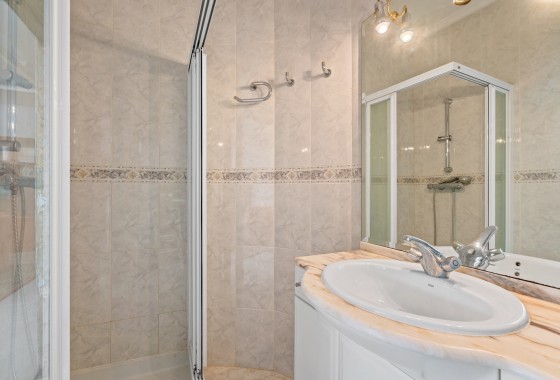 Revente - Villa - Ciudad Quesada/Rojales - Ciudad Quesada - Rojales