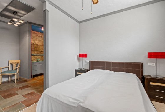 Revente - Villa - Ciudad Quesada/Rojales - Ciudad Quesada - Rojales