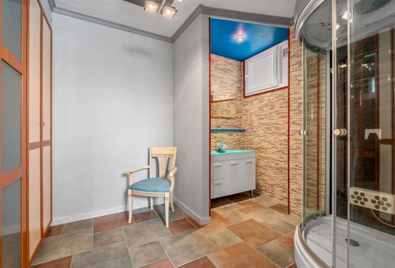 Revente - Villa - Ciudad Quesada/Rojales - Ciudad Quesada - Rojales