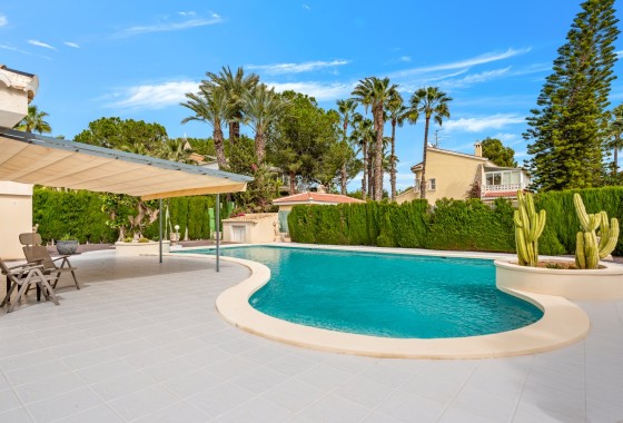 Revente - Villa - Ciudad Quesada/Rojales - Ciudad Quesada - Rojales