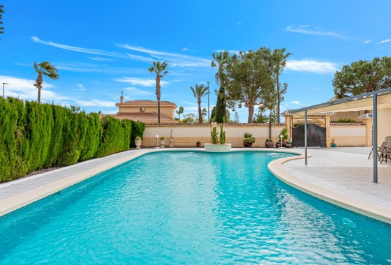 Revente - Villa - Ciudad Quesada/Rojales - Ciudad Quesada - Rojales