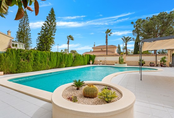 Revente - Villa - Ciudad Quesada/Rojales - Ciudad Quesada - Rojales