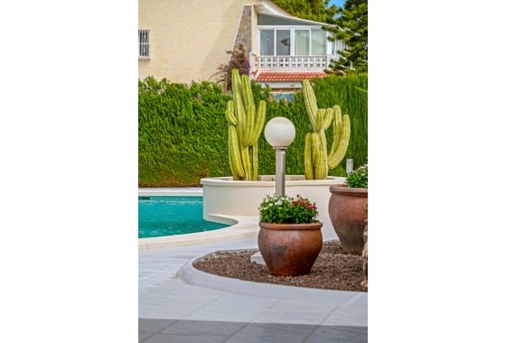 Revente - Villa - Ciudad Quesada/Rojales - Ciudad Quesada - Rojales