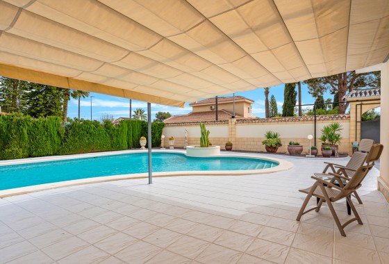 Revente - Villa - Ciudad Quesada/Rojales - Ciudad Quesada - Rojales