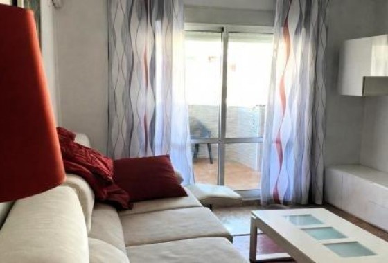 Revente - Appartement - Torrevieja - Estacion de autobuses