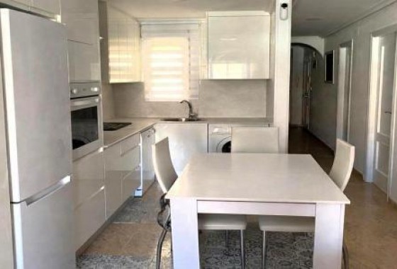 Revente - Appartement - Torrevieja - Estacion de autobuses