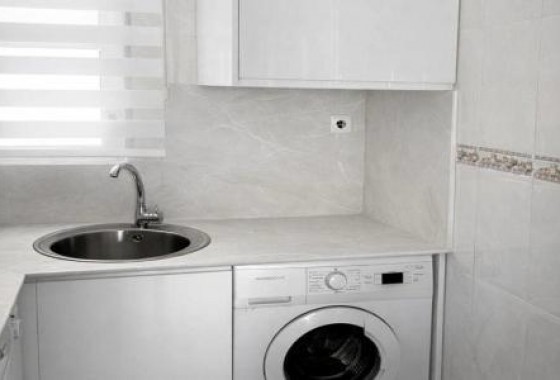 Revente - Appartement - Torrevieja - Estacion de autobuses