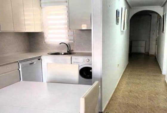 Revente - Appartement - Torrevieja - Estacion de autobuses