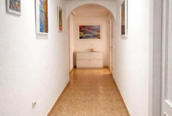 Revente - Appartement - Torrevieja - Estacion de autobuses