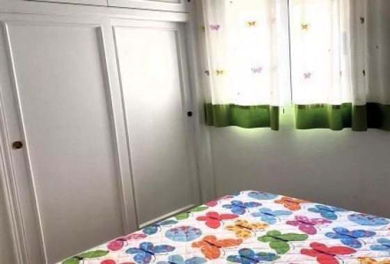 Revente - Appartement - Torrevieja - Estacion de autobuses