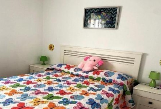 Revente - Appartement - Torrevieja - Estacion de autobuses