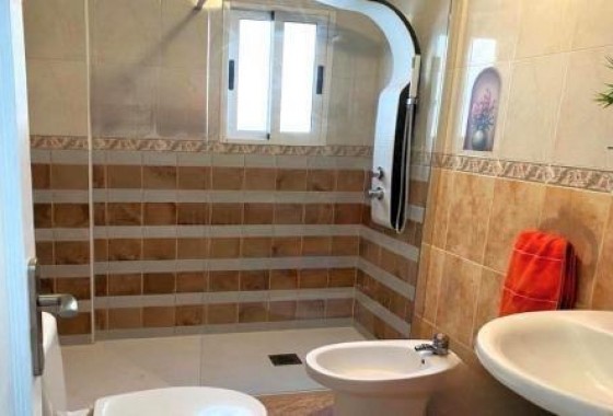 Revente - Appartement - Torrevieja - Estacion de autobuses