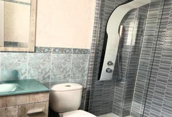 Revente - Appartement - Torrevieja - Estacion de autobuses