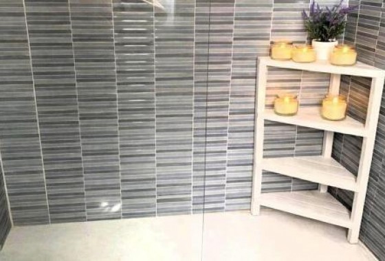 Revente - Appartement - Torrevieja - Estacion de autobuses