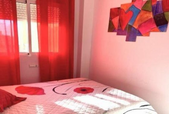 Revente - Appartement - Torrevieja - Estacion de autobuses