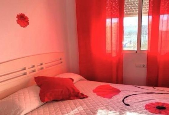 Revente - Appartement - Torrevieja - Estacion de autobuses