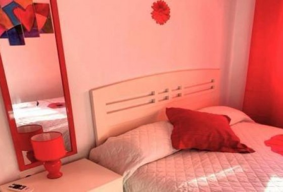 Revente - Appartement - Torrevieja - Estacion de autobuses