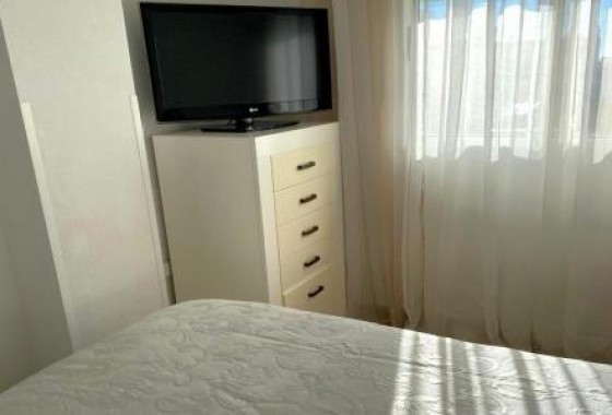 Revente - Appartement - Torrevieja - Estacion de autobuses