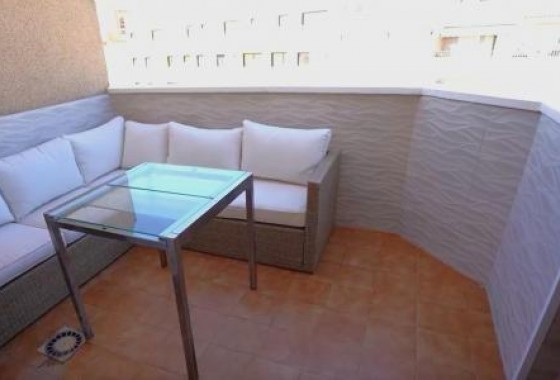 Revente - Appartement - Torrevieja - Estacion de autobuses