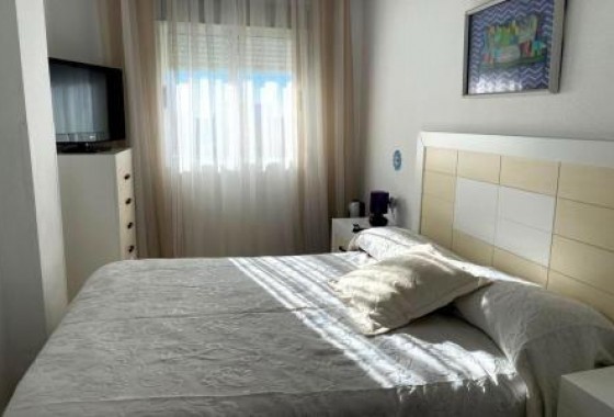 Revente - Appartement - Torrevieja - Estacion de autobuses