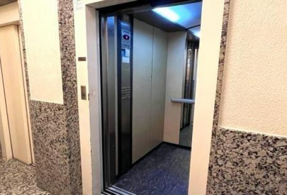 Revente - Appartement - Torrevieja - Estacion de autobuses