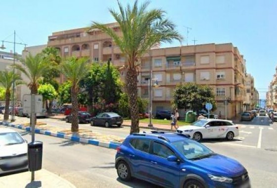 Revente - Appartement - Torrevieja - Estacion de autobuses