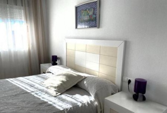 Revente - Appartement - Torrevieja - Estacion de autobuses