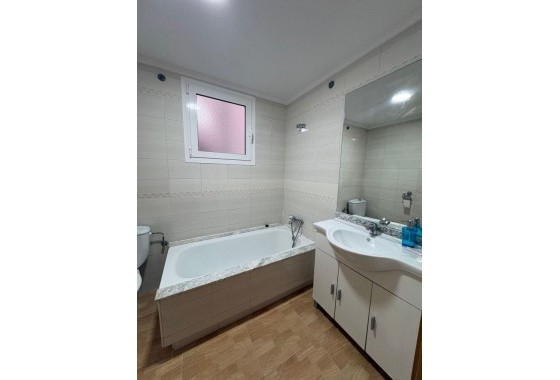 Revente - Appartement - Torrevieja - Acequion