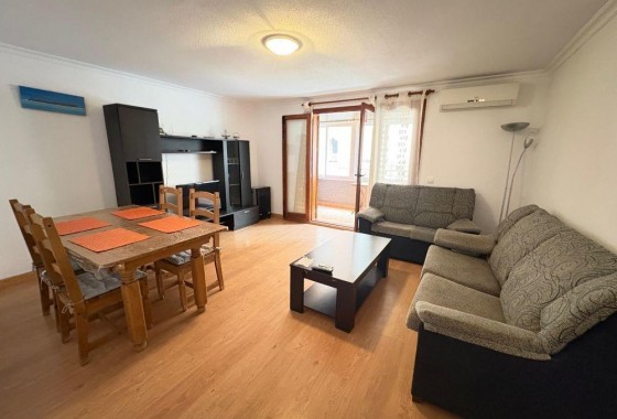 Revente - Appartement - Torrevieja - Acequion